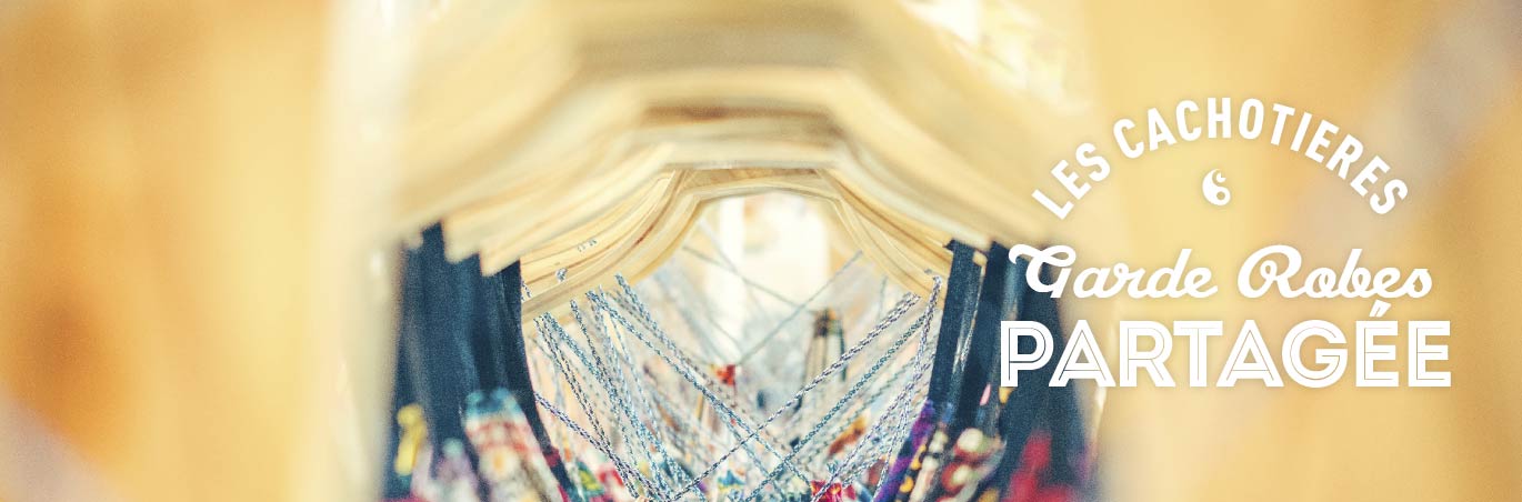 dressing collaboratif